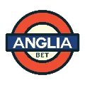 AngliaBet Casino logo